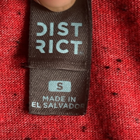 Women’s Pre Owned Randy Rogers Ro01 Band Concert Tee Featuring Smoking Gun Small - Picture 3 of 9